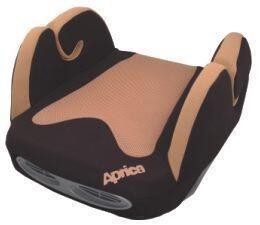 {免運商品]APRICA-Moving Support 536 成長型輔助汽車安全座椅