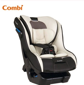 Combi New Prim Long S 0-7歲汽車安全坐椅