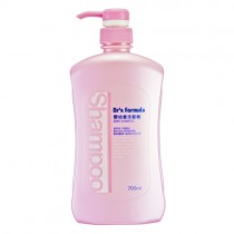 《台塑生醫》Dr's Formula嬰幼童洗髮精700ml*2瓶