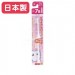 日本製  兒童電動牙刷替換刷頭2入